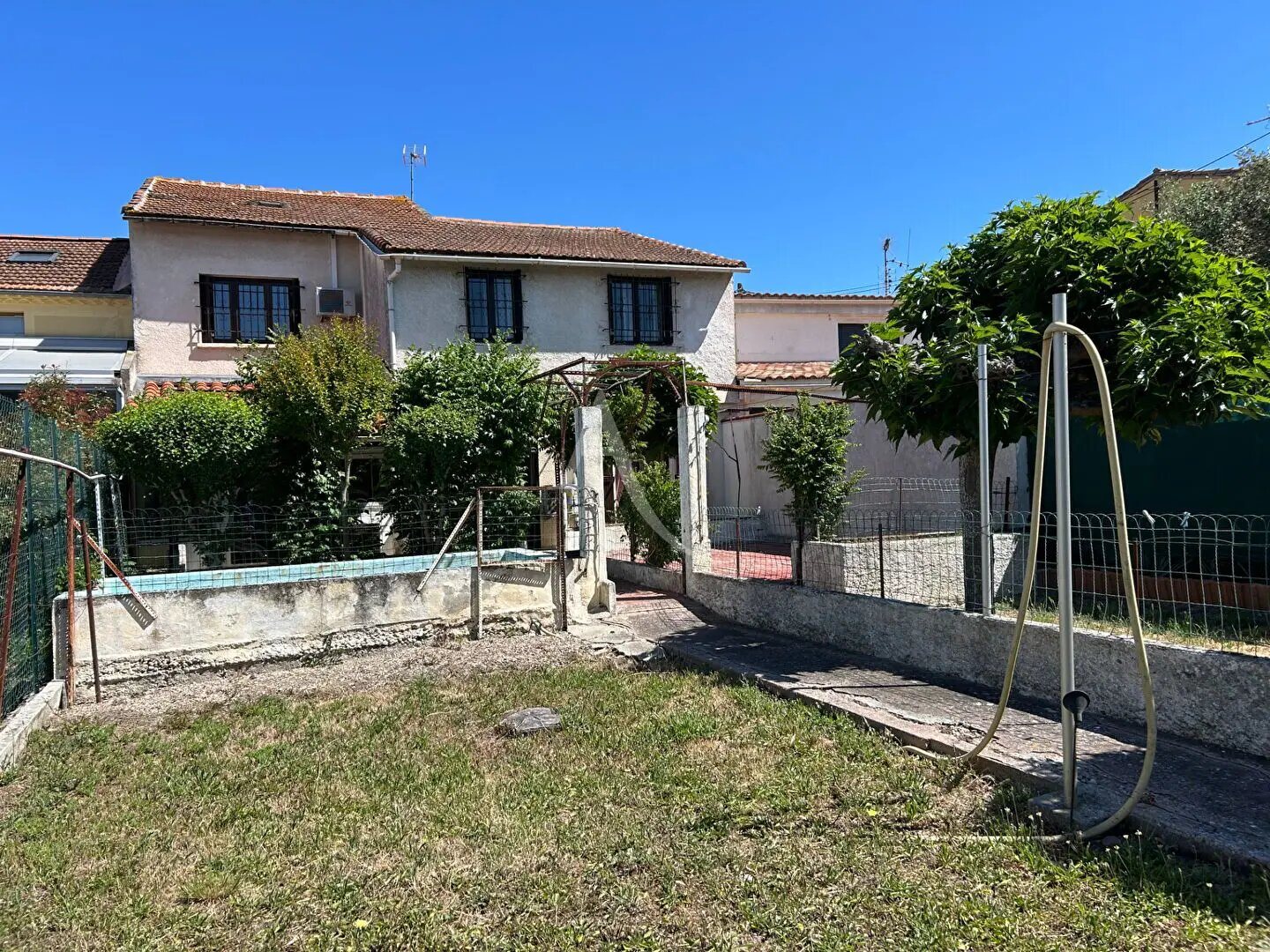 Maison à vendre, 166m², Carcassonne