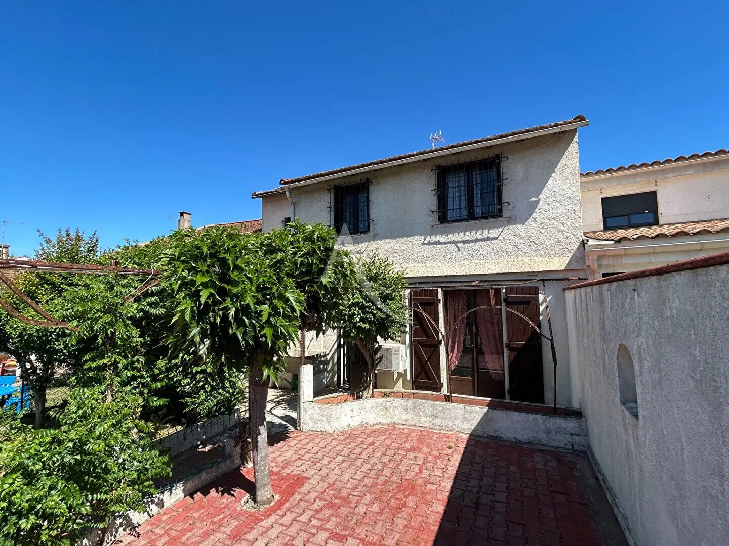 Maison à vendre, 166m², Carcassonne