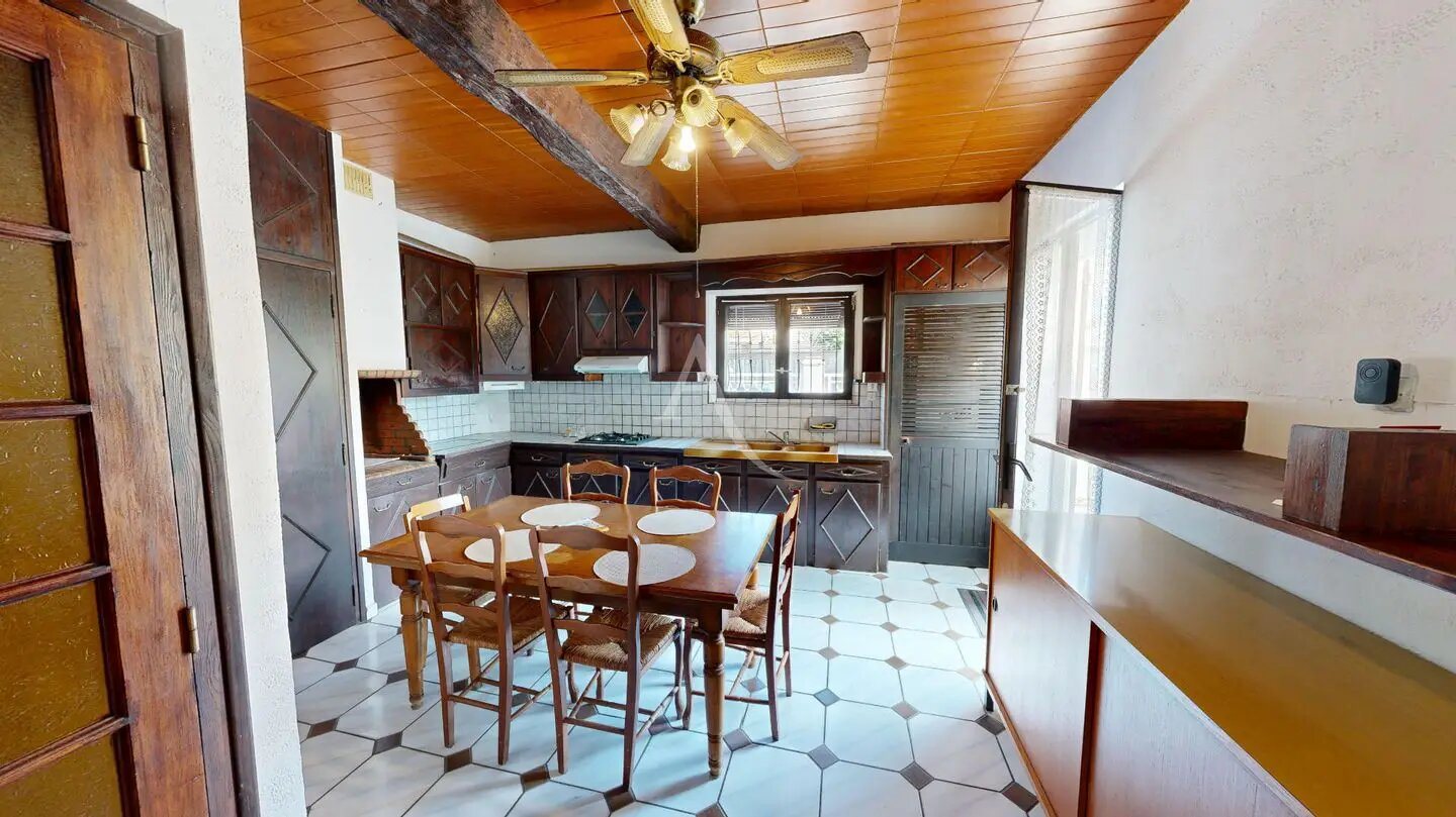 Maison à vendre, 166m², Carcassonne