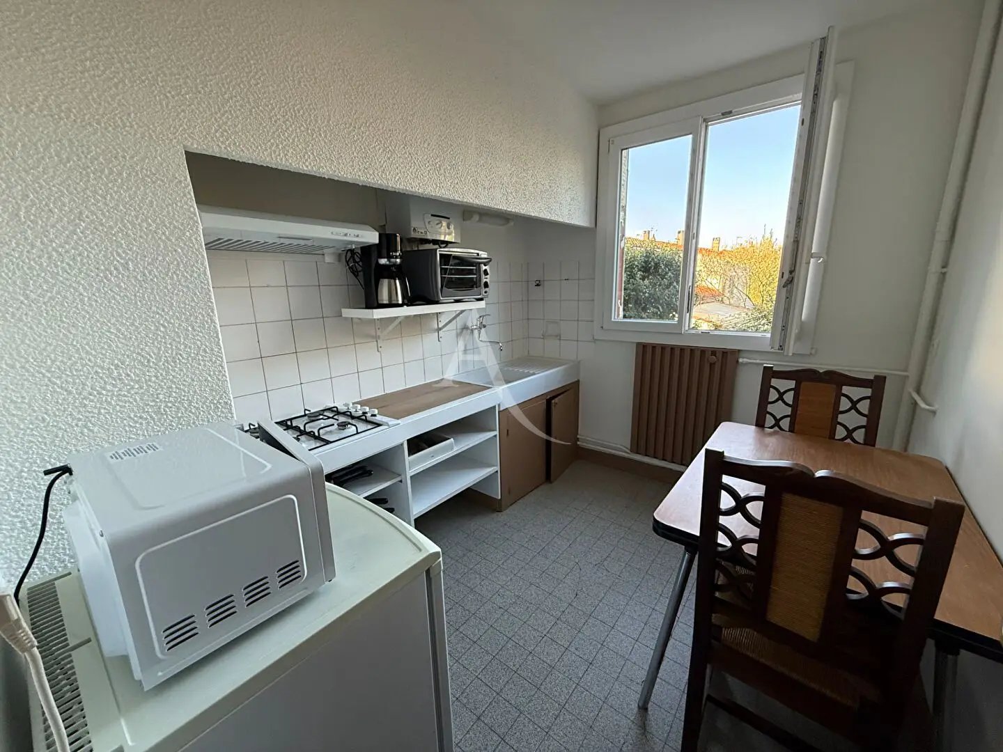 Appartement à louer, 60m², Carcassonne