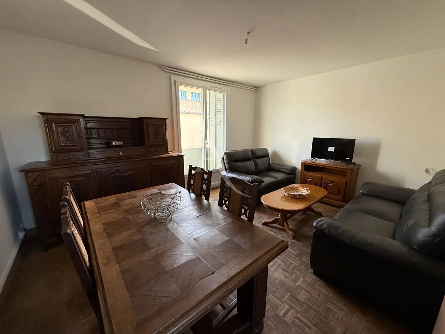 Appartement à louer, 60m², Carcassonne