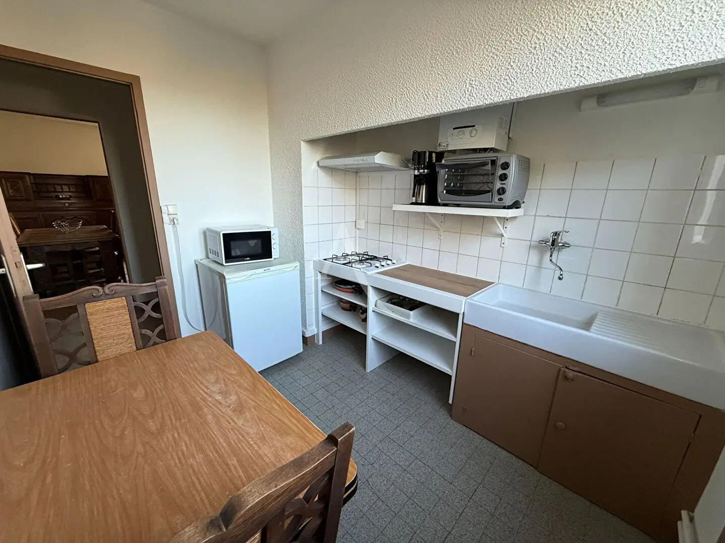 Appartement à louer, 60m², Carcassonne