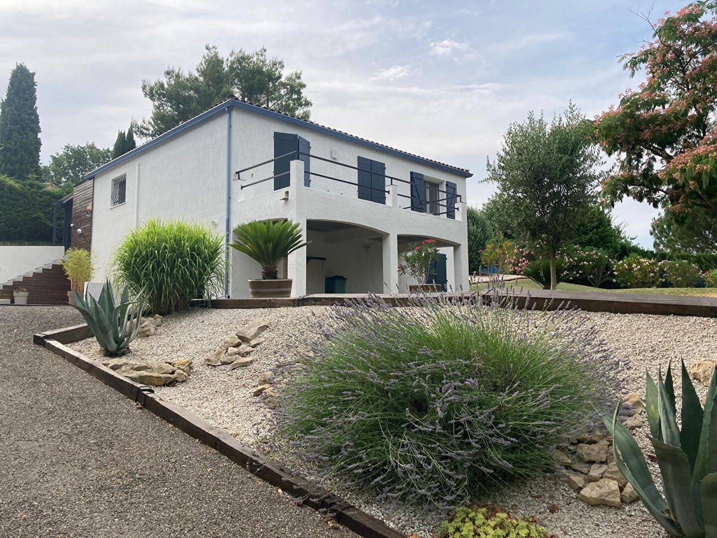 Maison à vendre, 1625m², Alairac