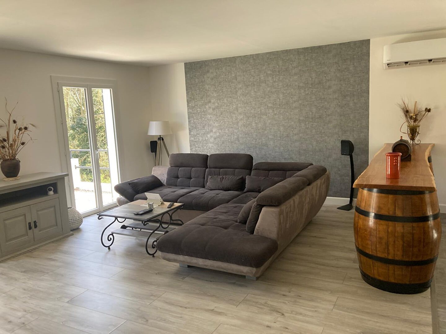 Maison à vendre, 1625m², Alairac