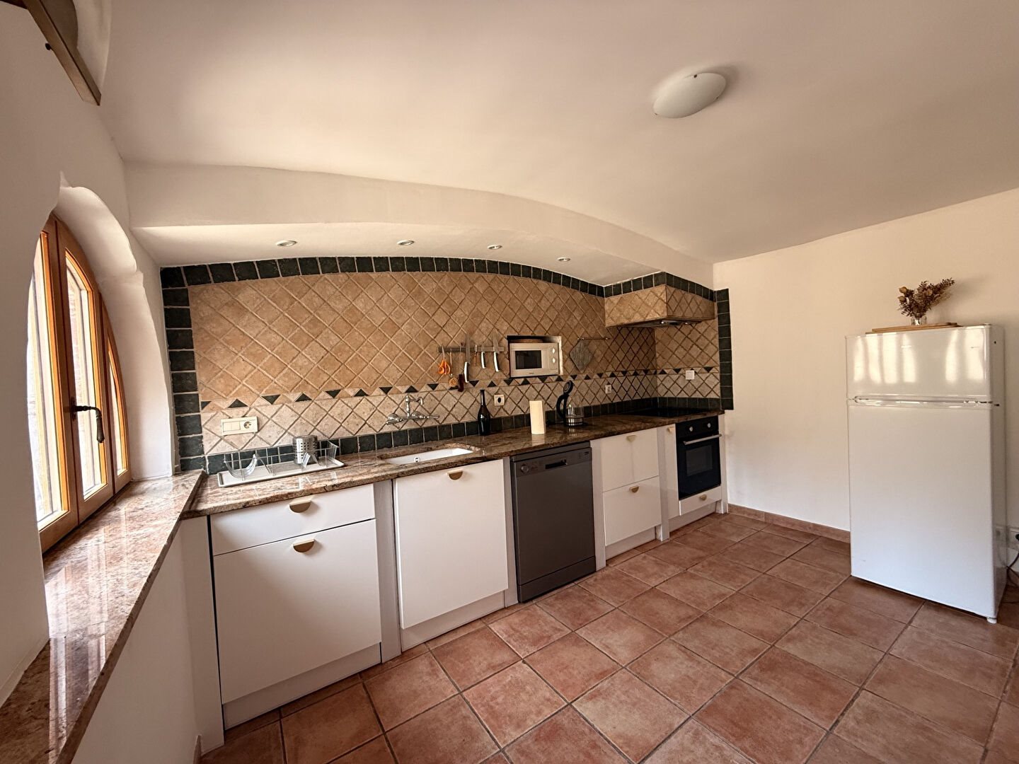 Appartement à louer, 112m², Carcassonne