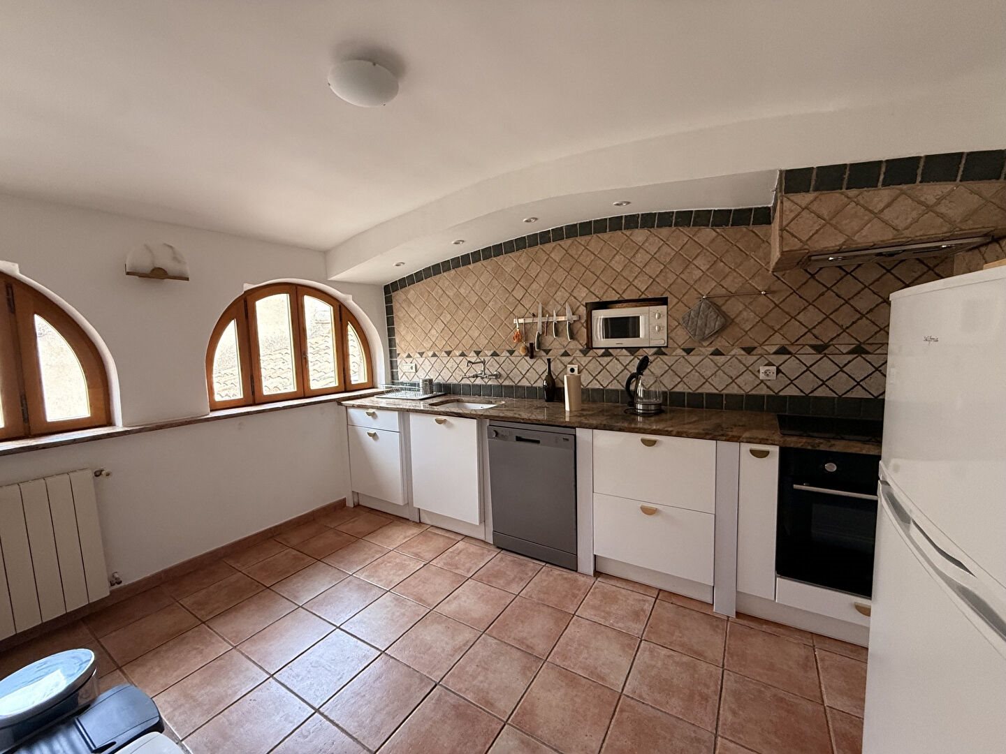 Appartement à louer, 112m², Carcassonne