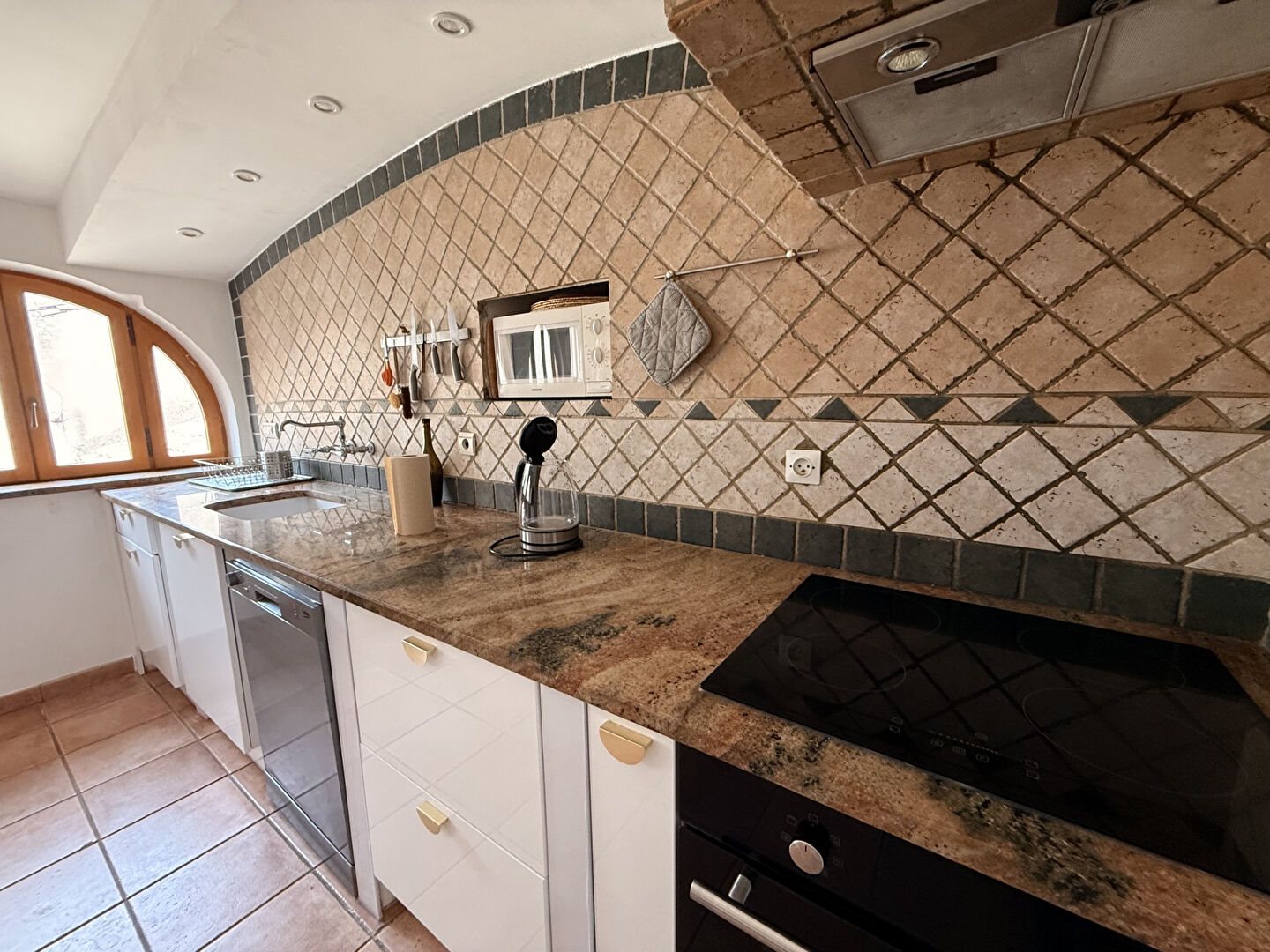 Appartement à louer, 112m², Carcassonne