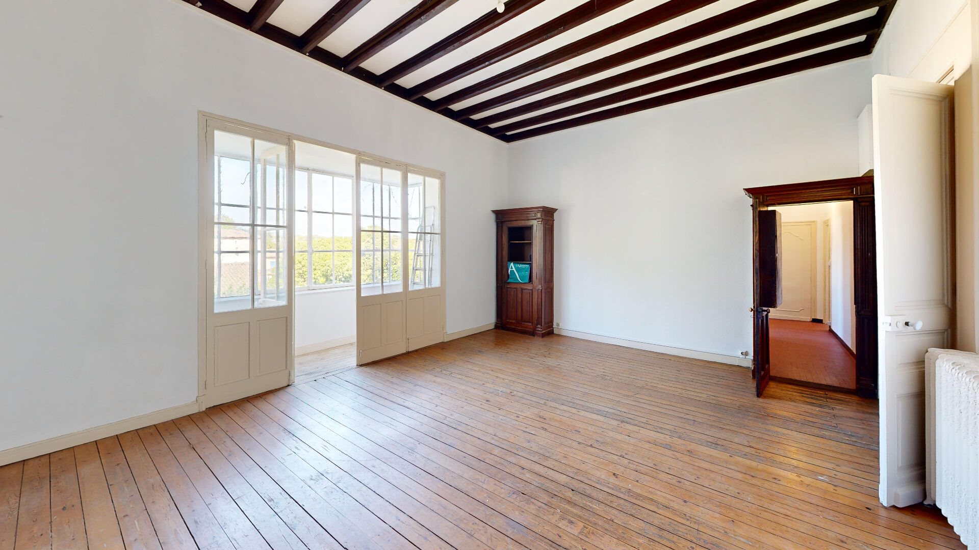 Appartement à vendre, 130m², Carcassonne