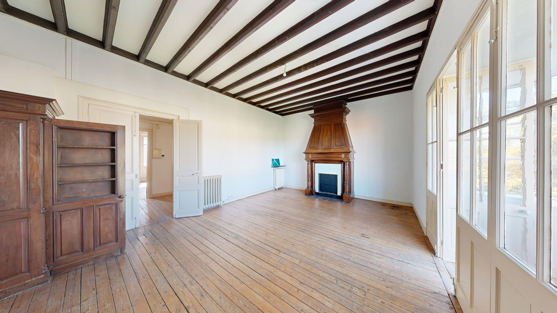 Appartement à vendre, 130m², Carcassonne