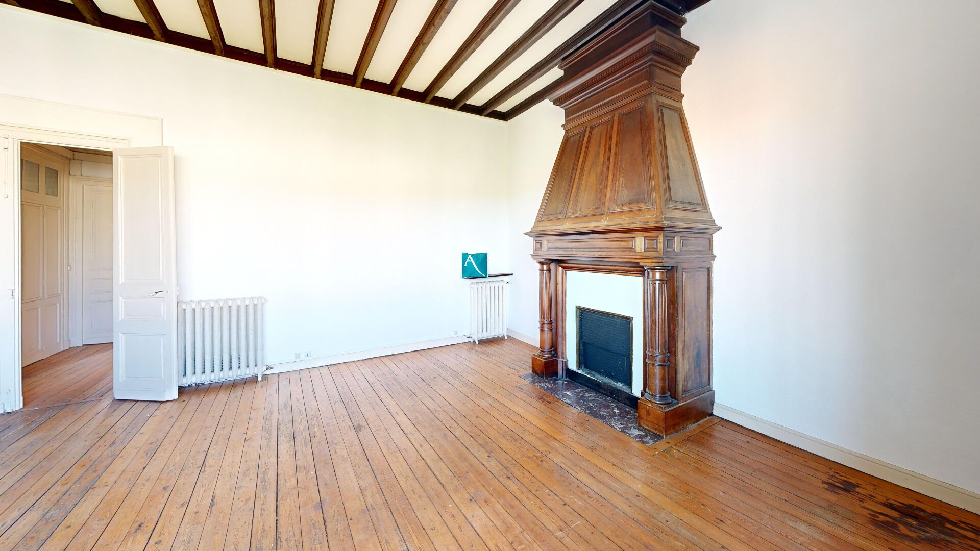 Appartement à vendre, 130m², Carcassonne