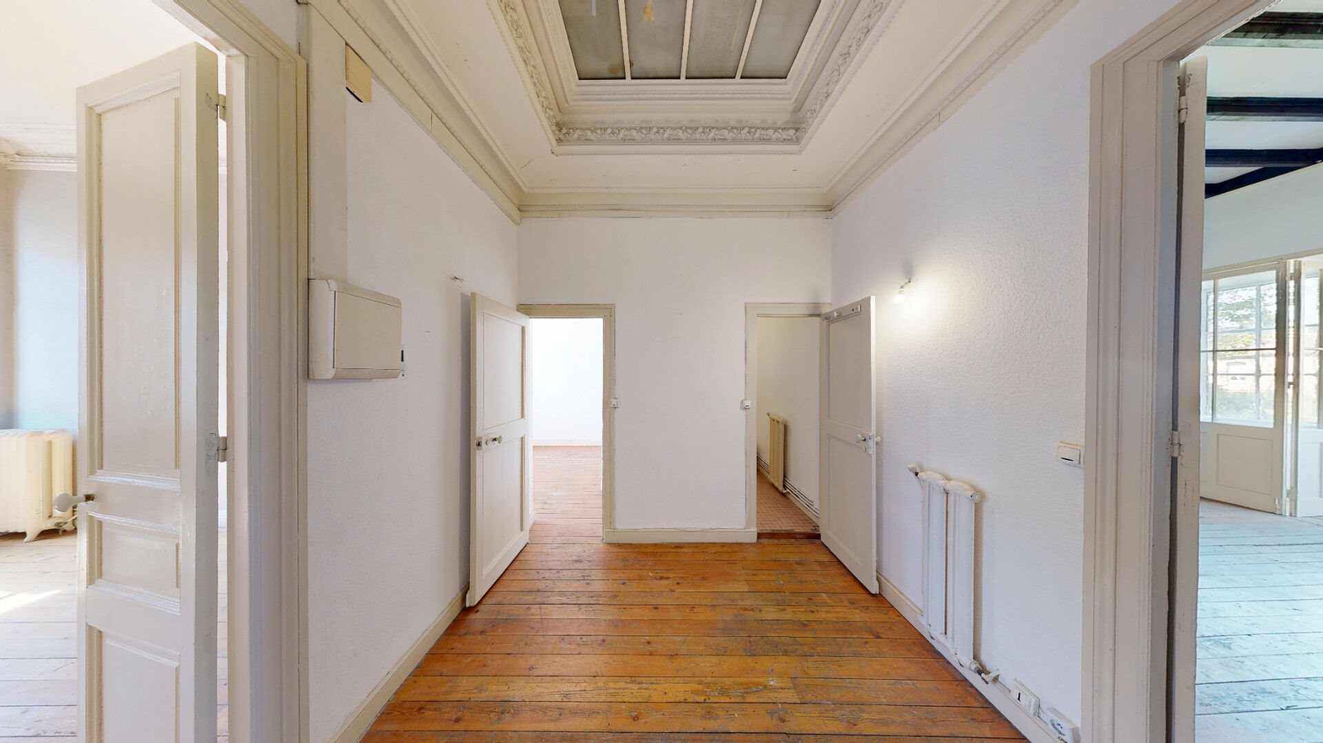Appartement à vendre, 130m², Carcassonne