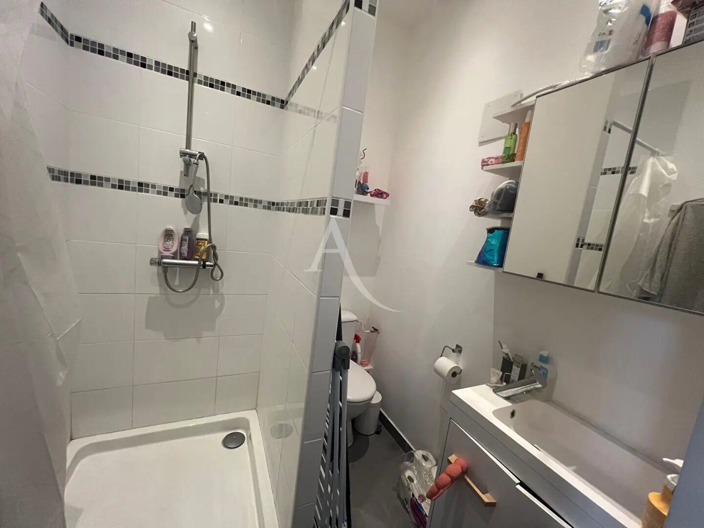 Appartement à louer, 24m², Carcassonne