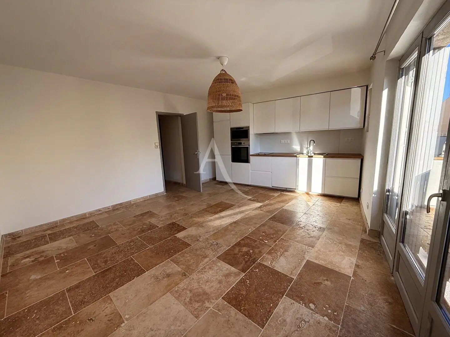 Appartement à louer, 40m², Carcassonne