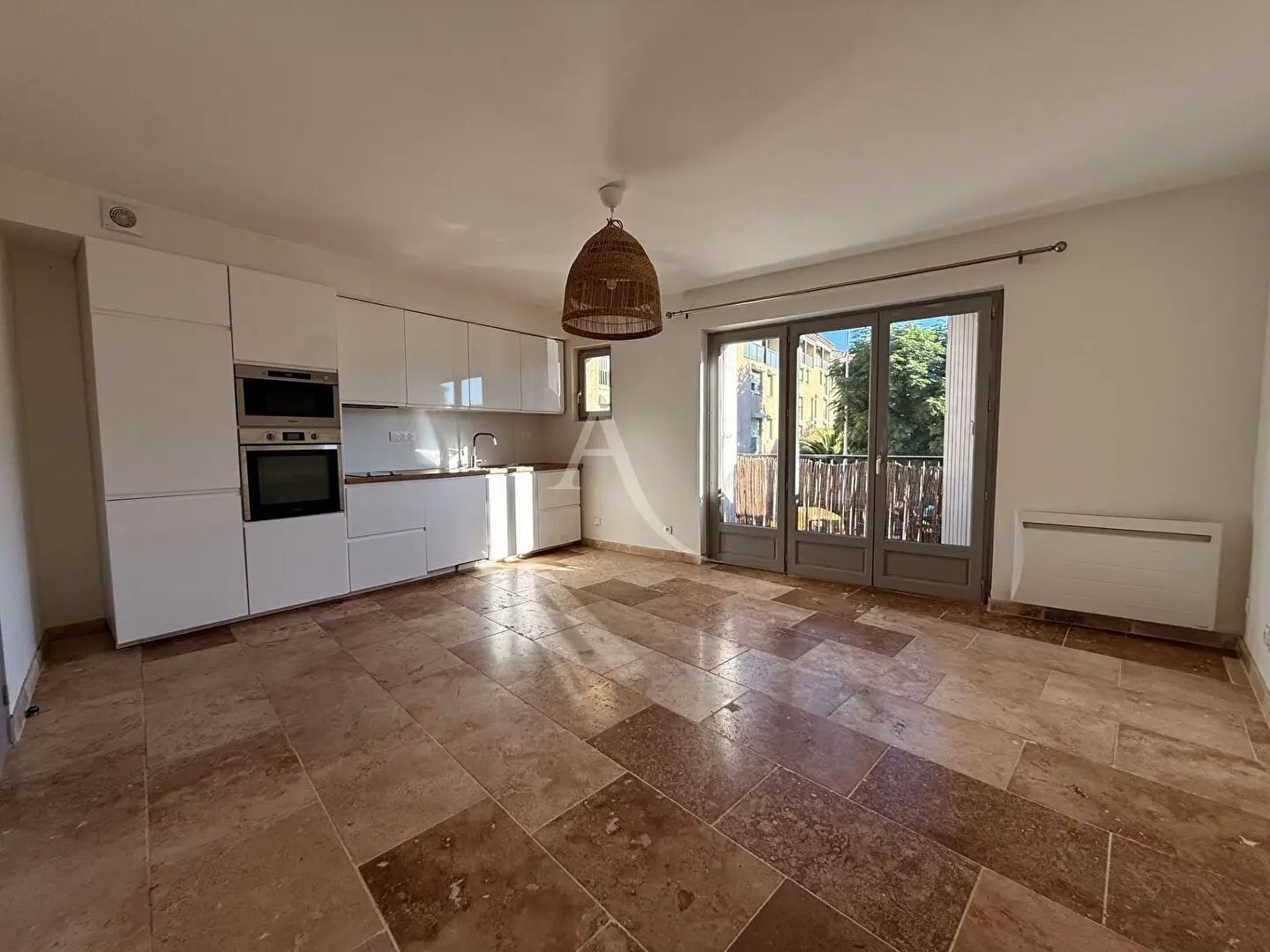 Appartement à louer, 40m², Carcassonne