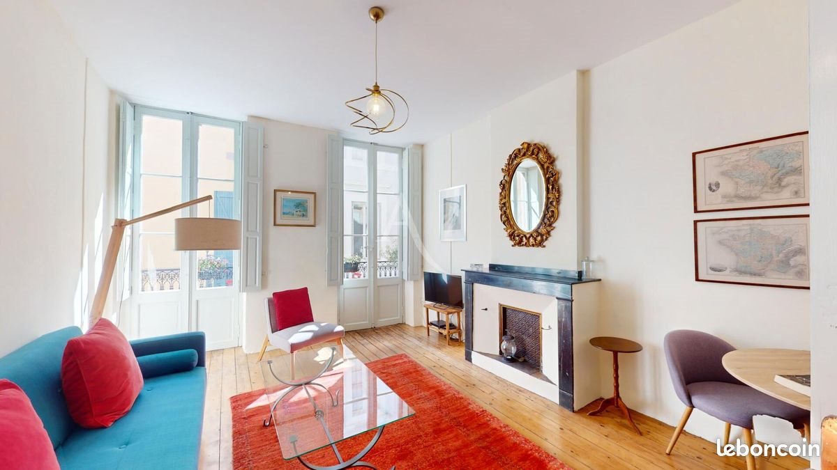 Appartement à vendre, 185m², Carcassonne
