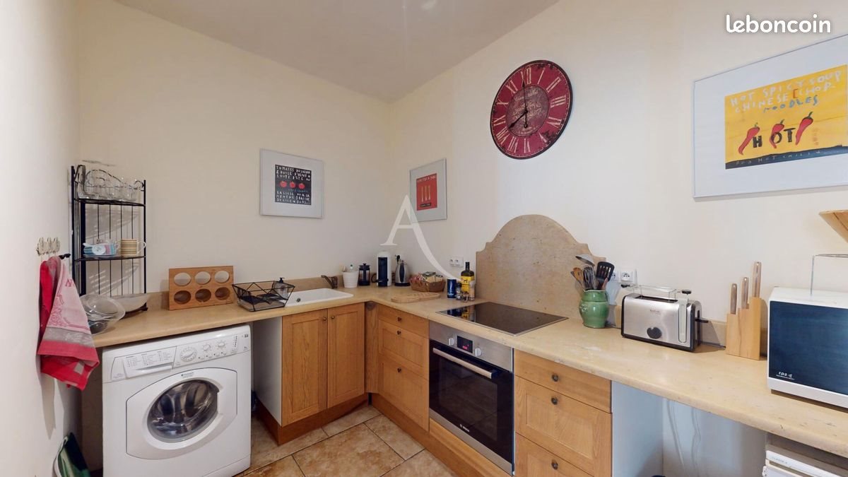 Appartement à vendre, 185m², Carcassonne