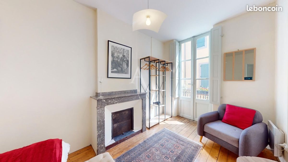 Appartement à vendre, 185m², Carcassonne