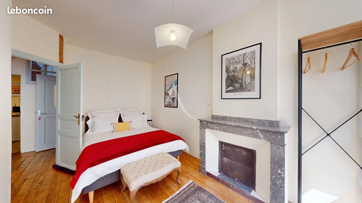 Appartement à vendre, 185m², Carcassonne
