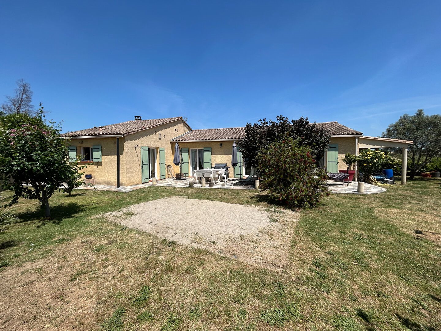 Maison à vendre, 148m², Cavanac