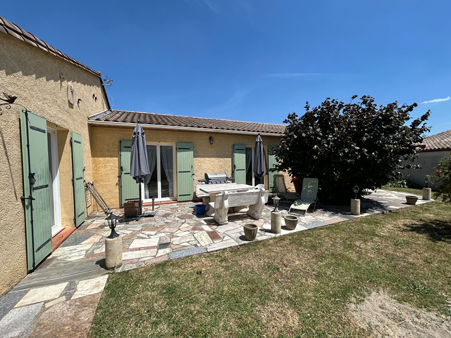 Maison à vendre, 148m², Cavanac