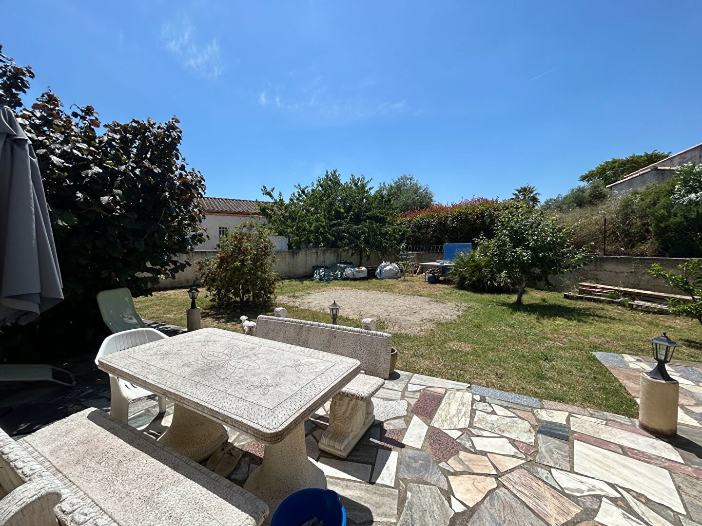 Maison à vendre, 148m², Cavanac