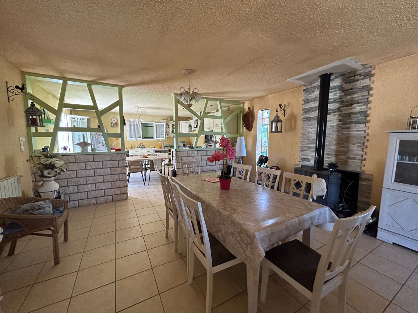 Maison à vendre, 148m², Cavanac