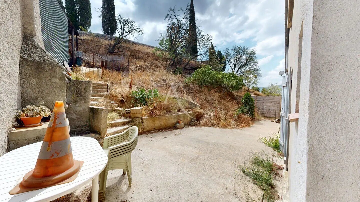 Maison à vendre, 115m², Carcassonne