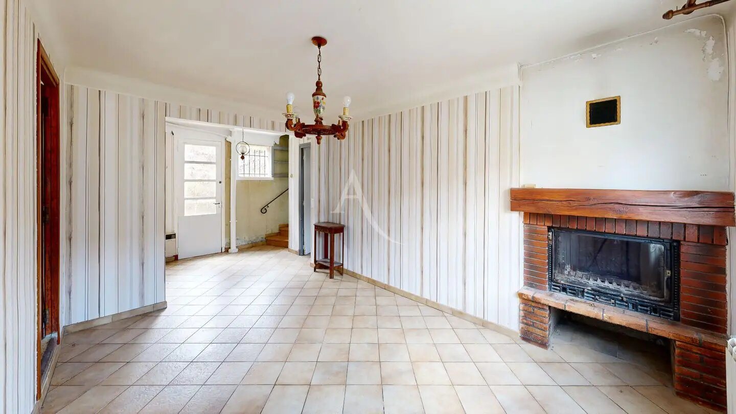 Maison à vendre, 115m², Carcassonne