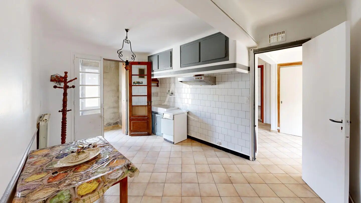 Maison à vendre, 115m², Carcassonne