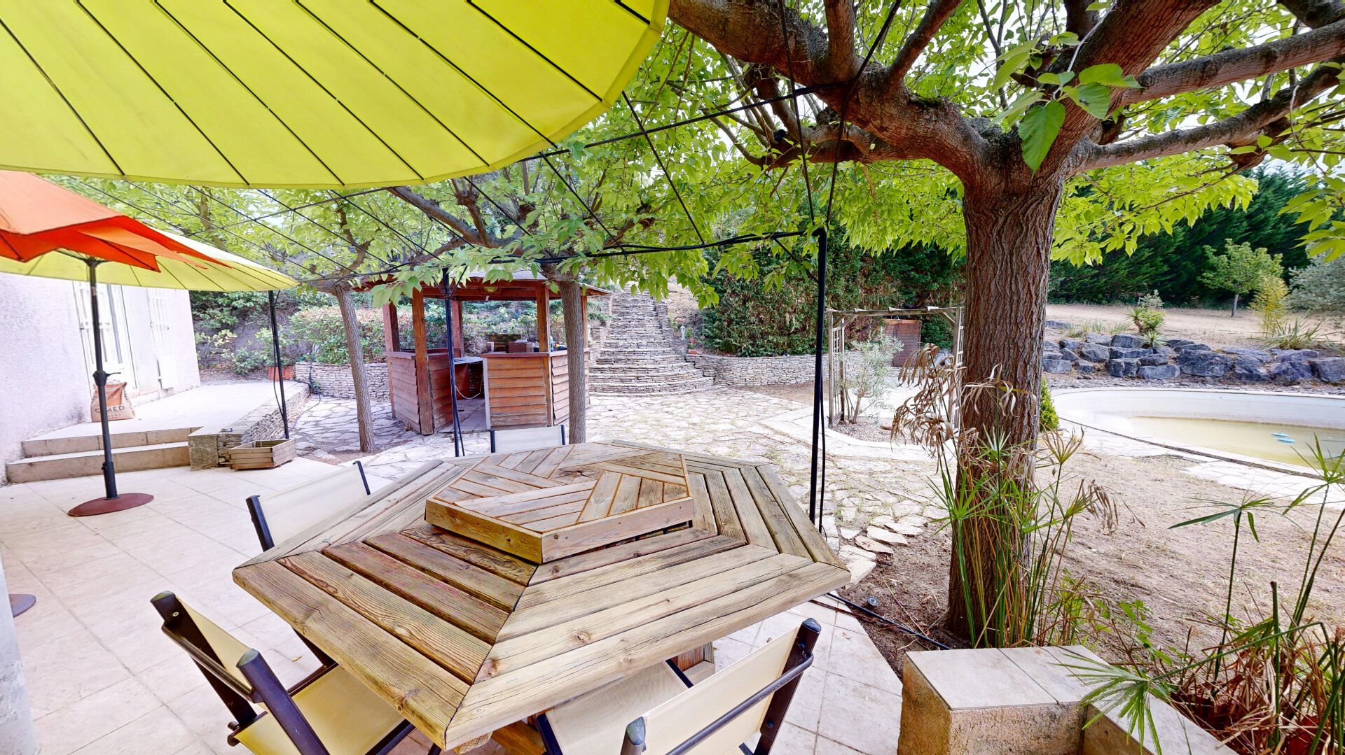Maison à vendre, 140m², Alairac
