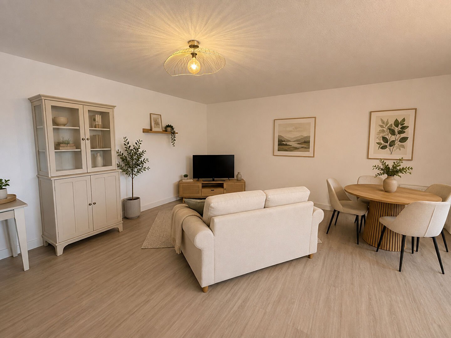 Appartement à louer, 61m², Carcassonne