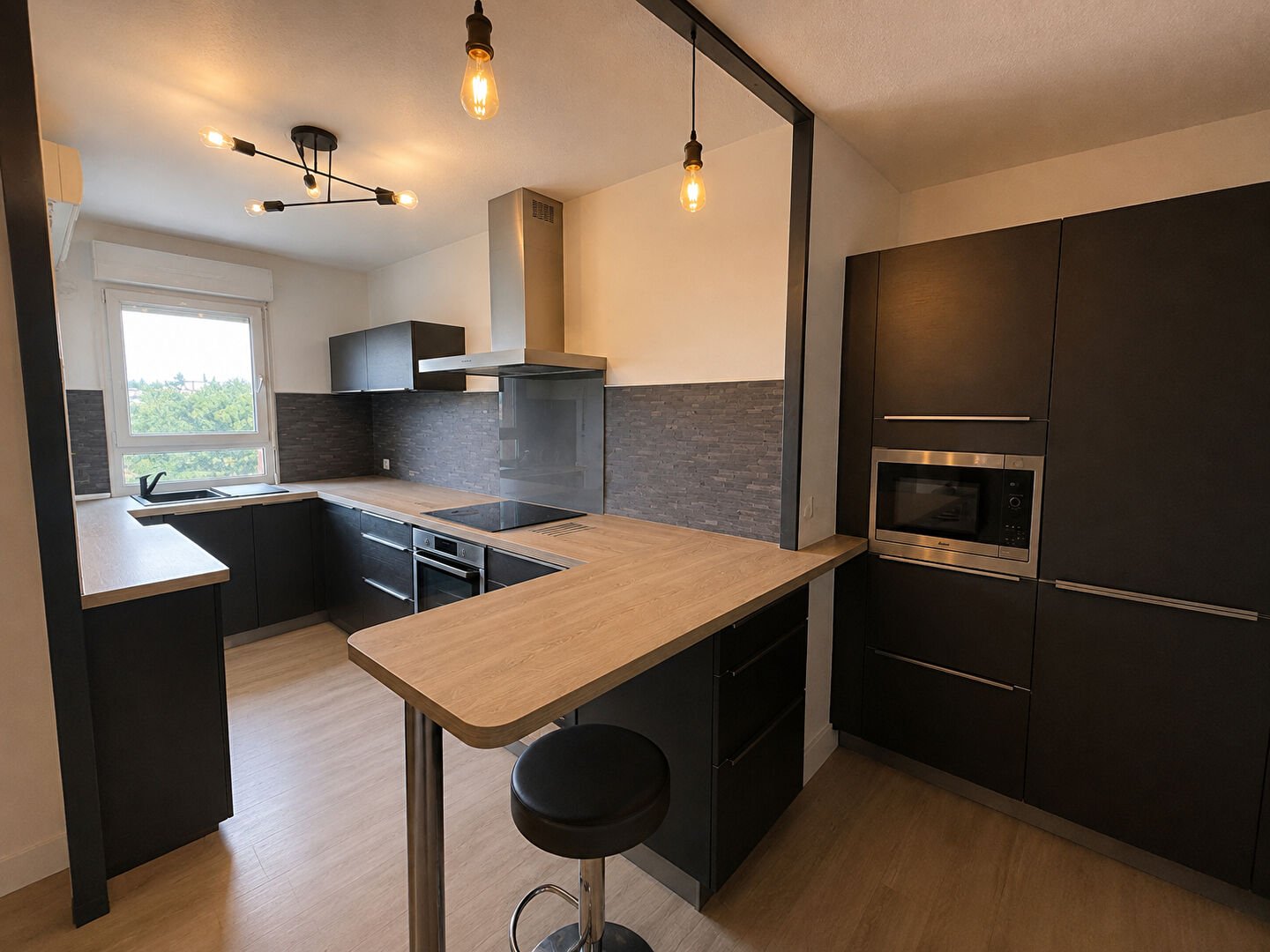 Appartement à louer, 61m², Carcassonne