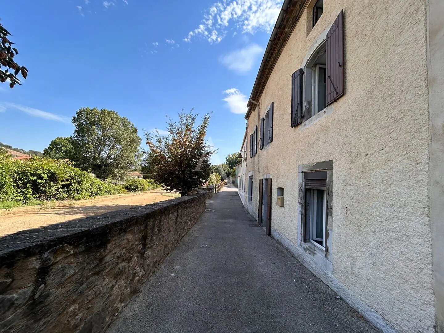 Maison à vendre, 155m², Villeneuve-Minervois