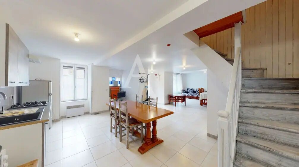 Maison à vendre, 155m², Villeneuve-Minervois