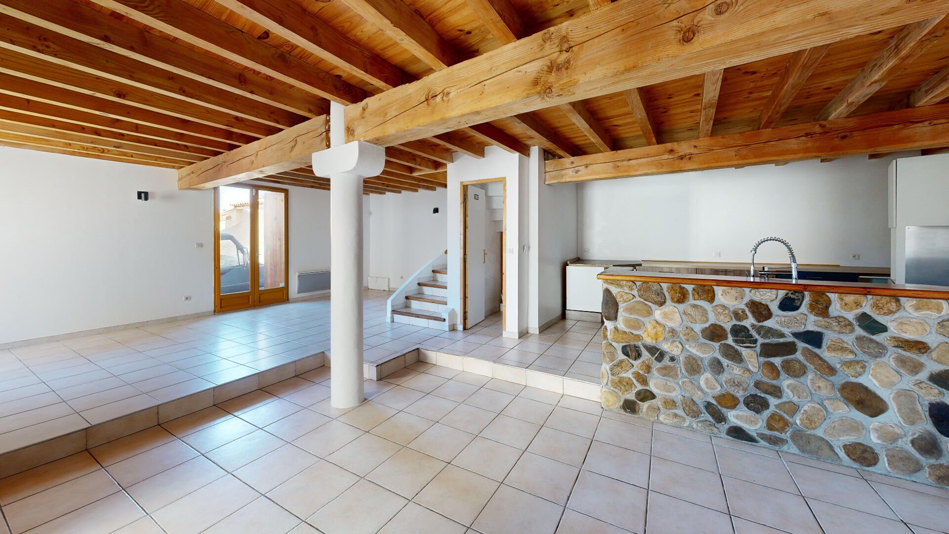 Maison à vendre, 187m², Capendu