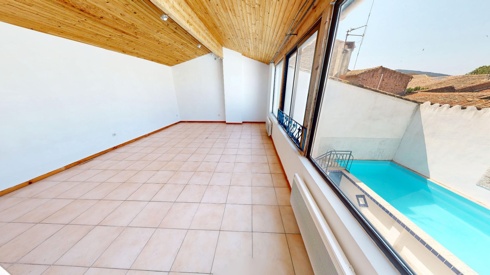 Maison à vendre, 187m², Capendu