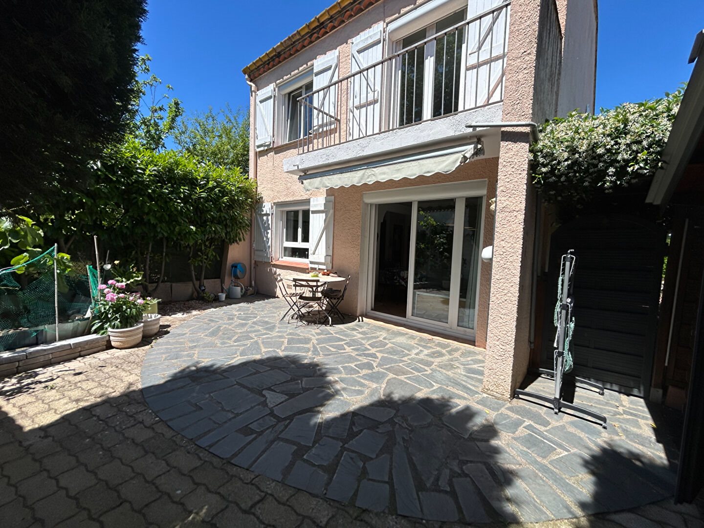 Maison à vendre, 90m², Carcassonne