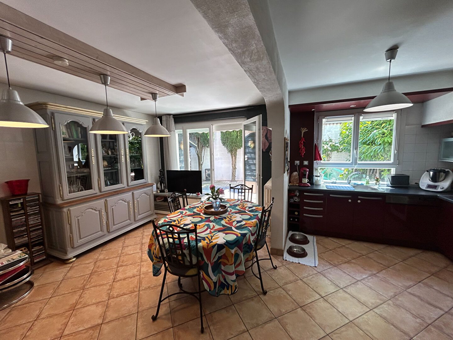 Maison à vendre, 90m², Carcassonne