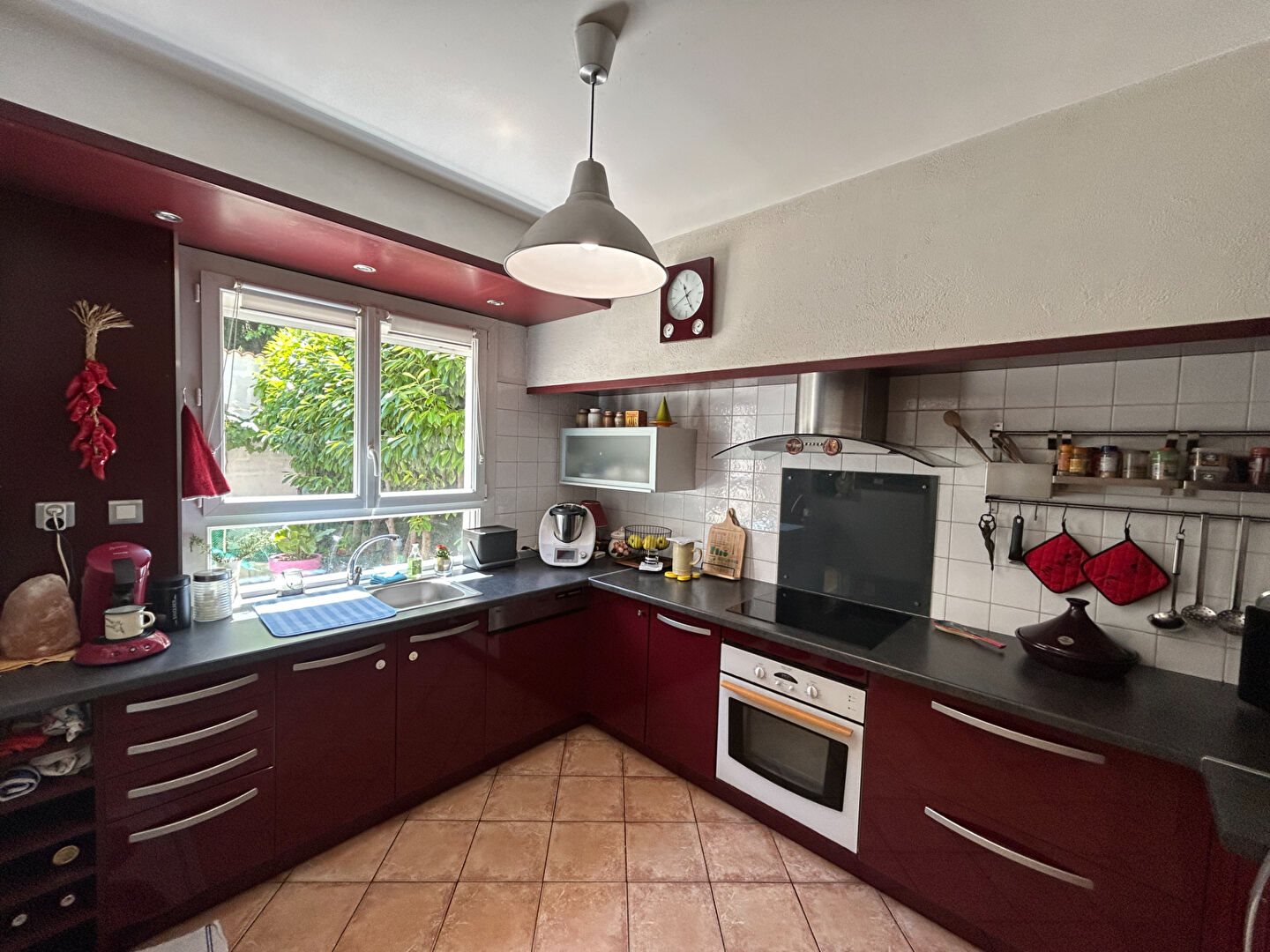 Maison à vendre, 90m², Carcassonne