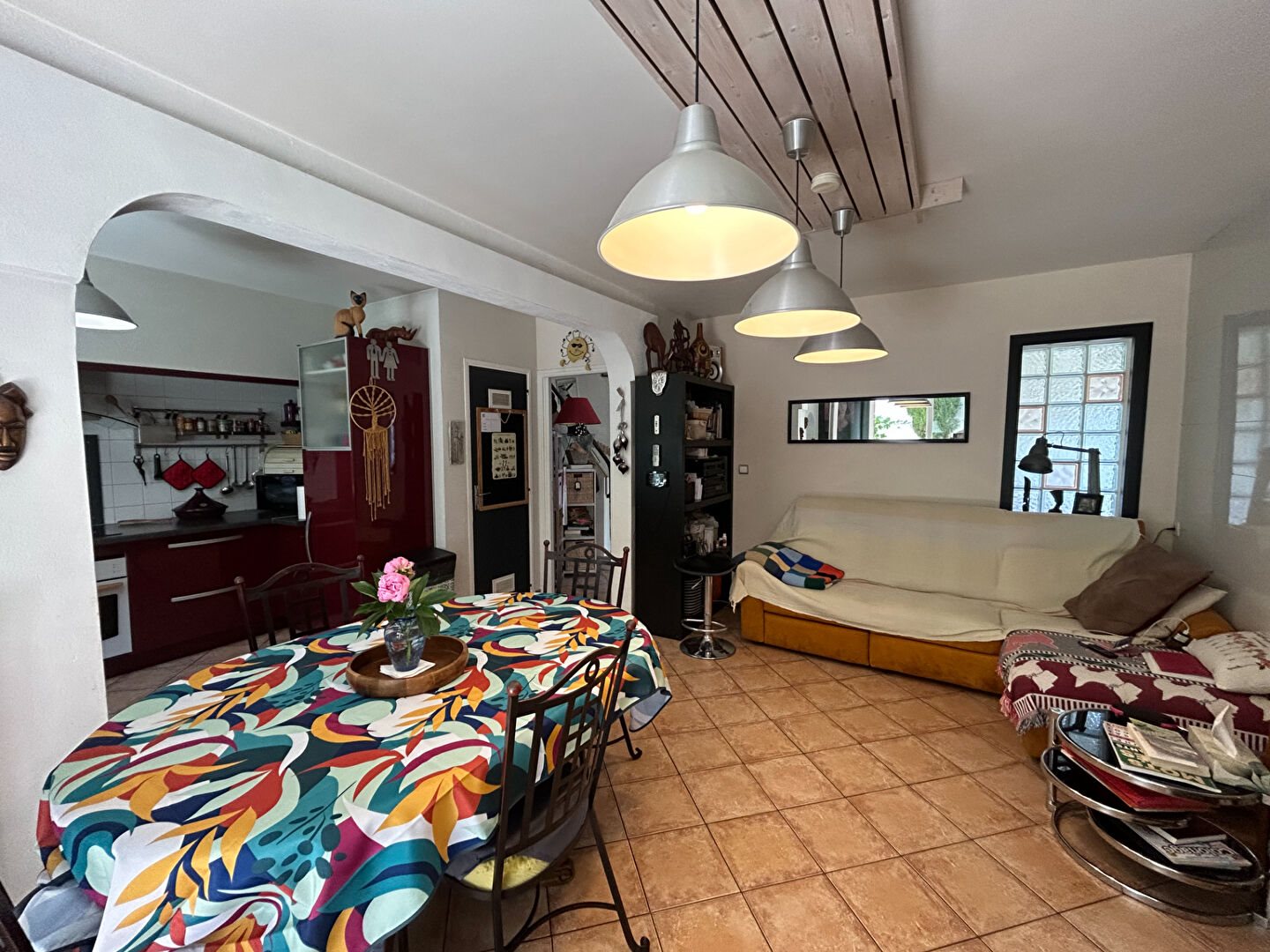 Maison à vendre, 90m², Carcassonne