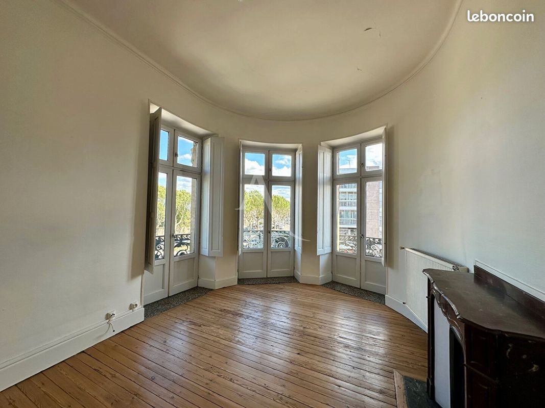 Appartement à louer, 151m², Carcassonne