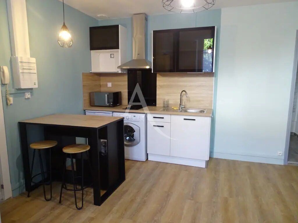 Appartement à louer, 20m², Carcassonne