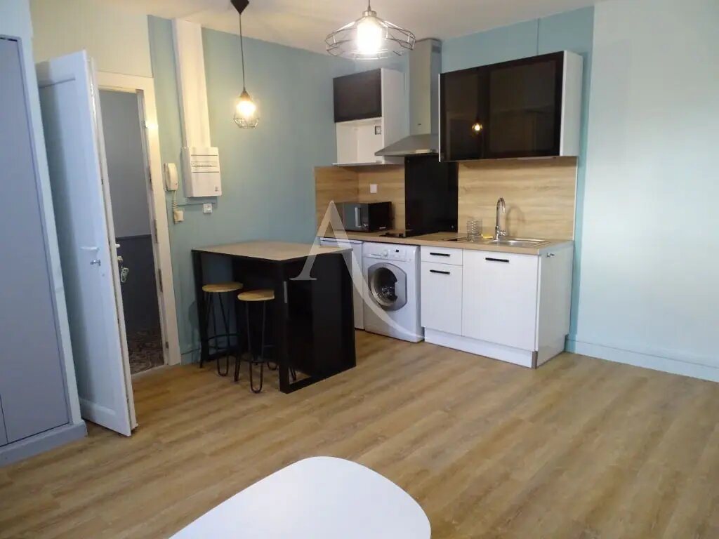 Appartement à louer, 20m², Carcassonne