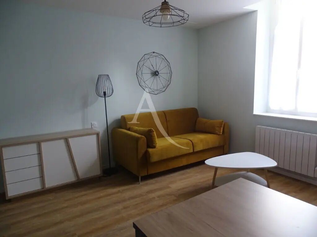 Appartement à louer, 20m², Carcassonne