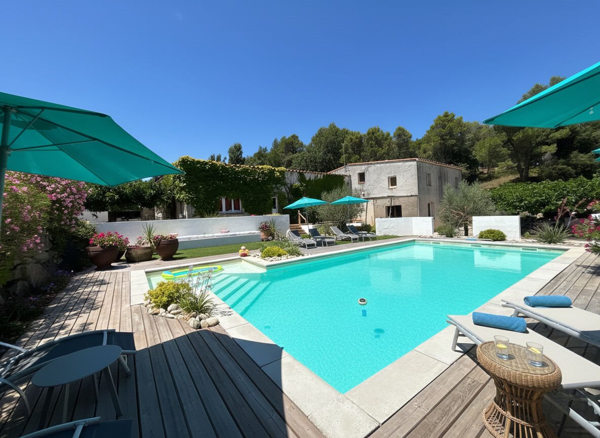 Maison à vendre, 382m², Carcassonne