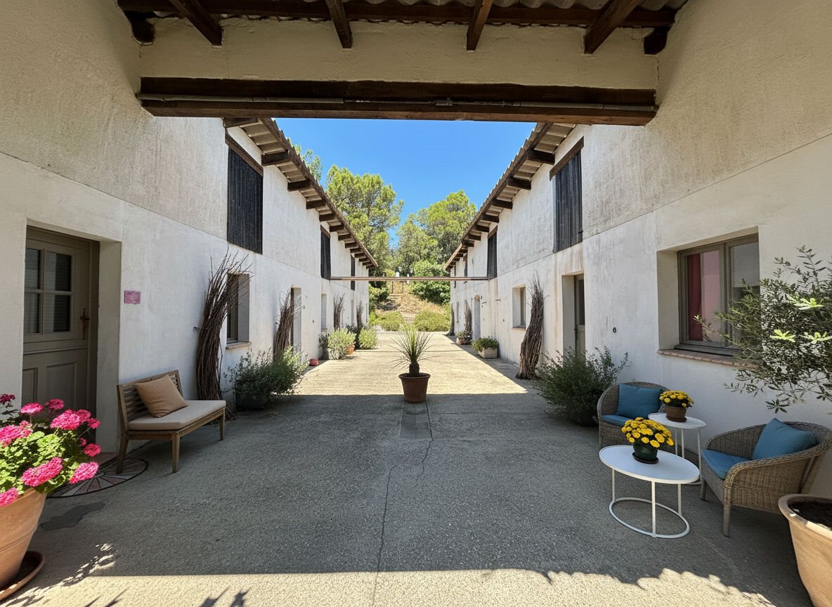 Maison à vendre, 382m², Carcassonne