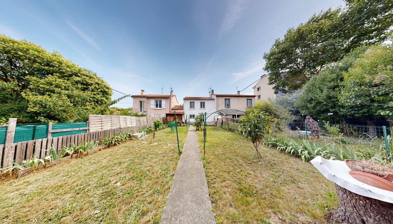 Maison à vendre, 90m², Carcassonne