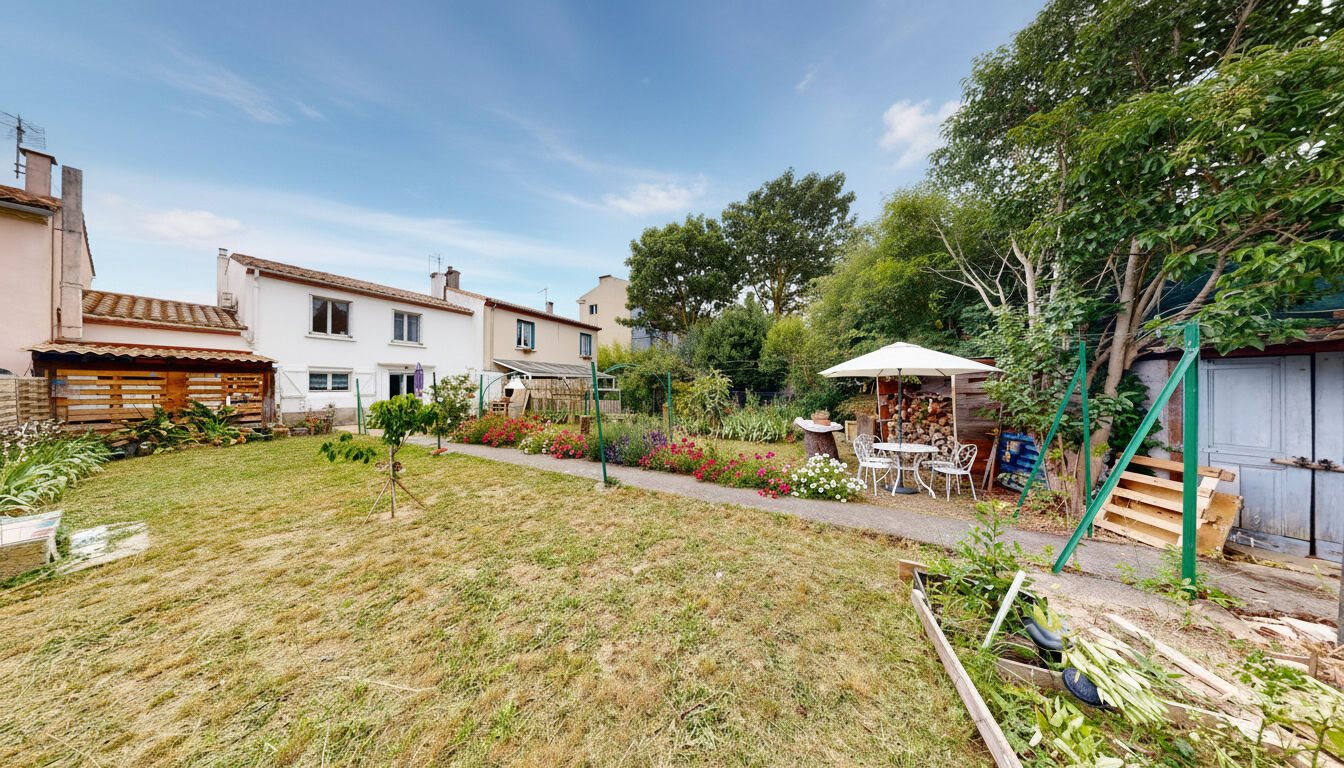 Maison à vendre, 90m², Carcassonne