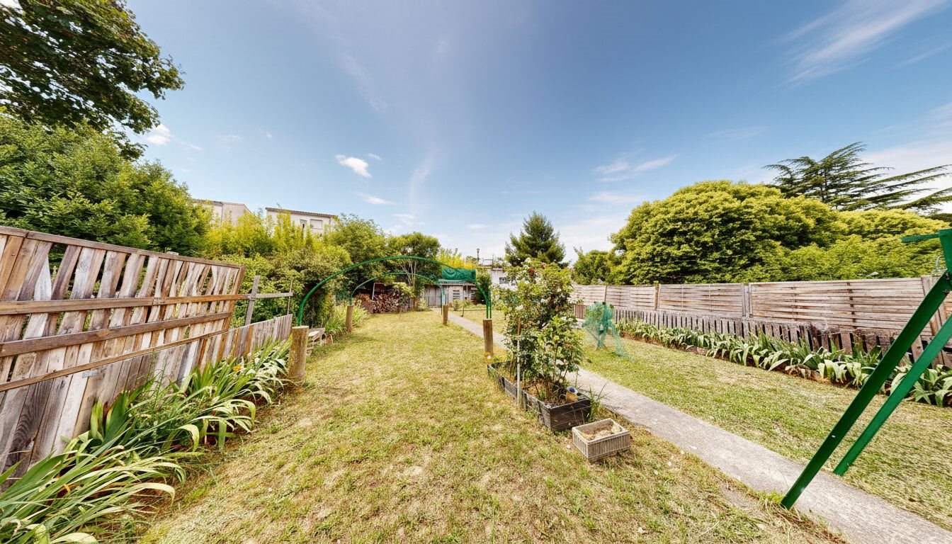Maison à vendre, 90m², Carcassonne