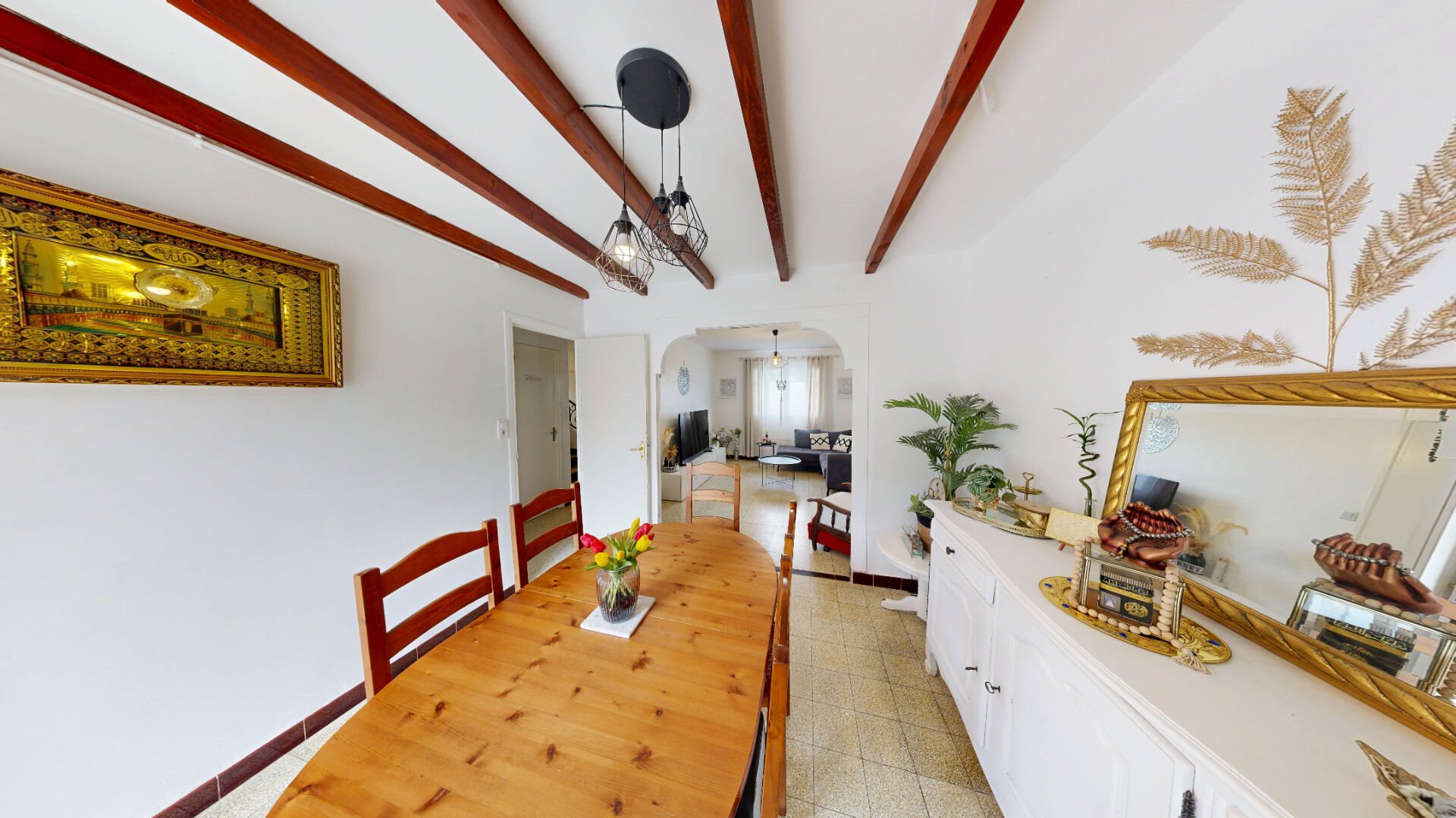 Maison à vendre, 90m², Carcassonne